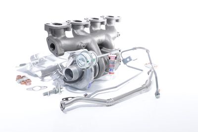 LADER AUFLADUNG BTS Turbo T981205 5