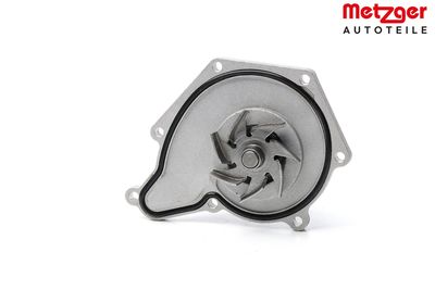 POMPă DE APă RăCIRE MOTOR METZGER AUTOTEILE 4007036 21