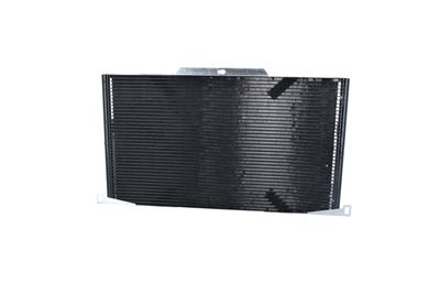 CONDENSATOR CLIMATIZARE NRF 350489 27