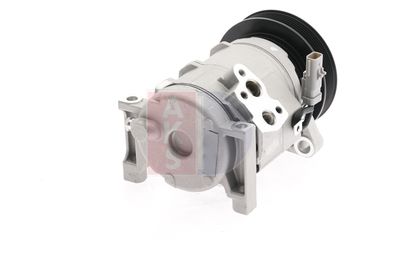KOMPRESSOR KLIMAANLAGE AKS DASIS 851625N 8