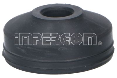 ANSCHLAGPUFFER FEDERUNG