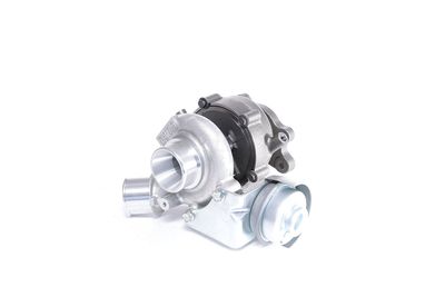 LADER AUFLADUNG BTS Turbo T916454 5