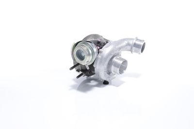 LADER AUFLADUNG BTS Turbo T911295 41