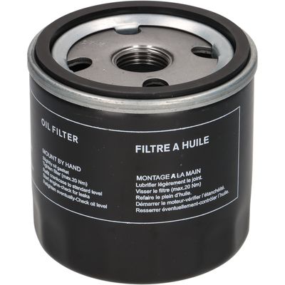 FILTRU ULEI KOLBENSCHMIDT 50013511 13