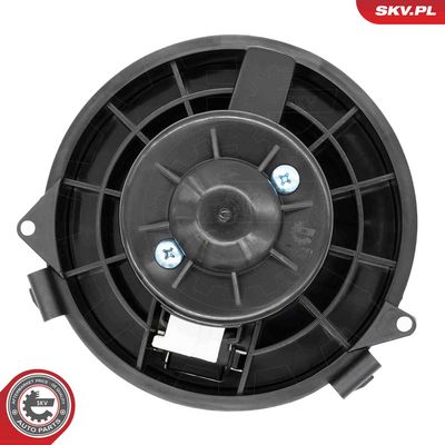 Vnútorný ventilátor ESEN SKV 68SKV161