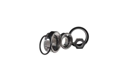 RADLAGERSATZ SKF VKBA540 11