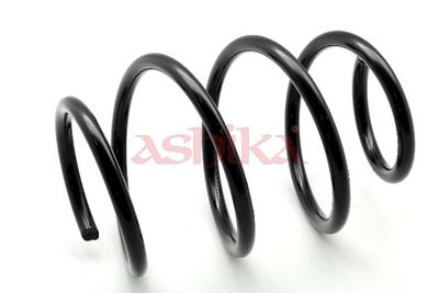 пружина за ходовата част ASHIKA ZCA2606H