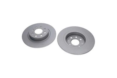 DISC FRANA Kavo Parts BR10304C 5