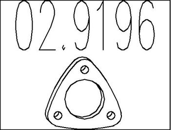 GARNITURA RACORD EVACUARE