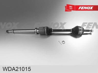 полуоска FENOX WDA21015