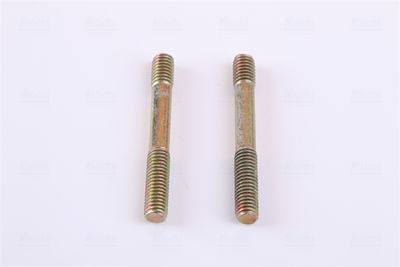 CONDENSATOR CLIMATIZARE NISSENS 94453 5