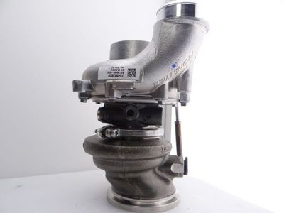 LADER AUFLADUNG GARRETT 7904845009S 2