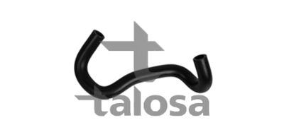 HYDRAULIKSCHLAUCH LENKUNG Talosa 7018878