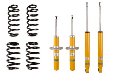 BILSTEIN Fahrwerkssatz, Federn/Dämpfer