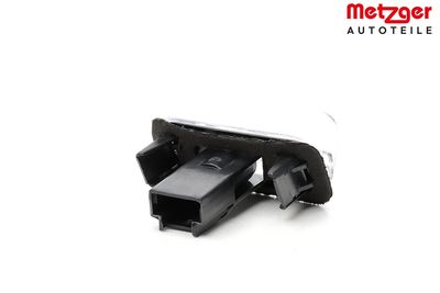 ILUMINARE NUMAR DE CIRCULATIE METZGER AUTOTEILE 2080027 24