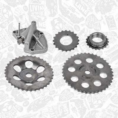 CHIT LANT DE DISTRIBUTIE ET ENGINETEAM RS0086 3