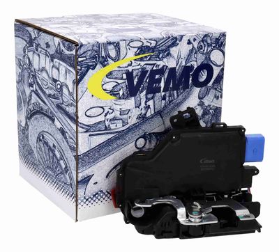 TüRSCHLOSS VEMO V10850045 1