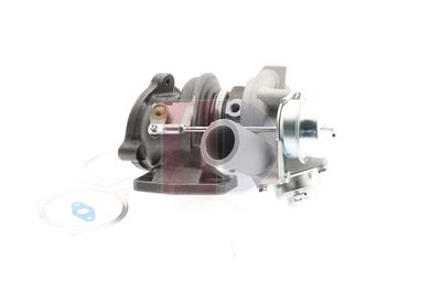 LADER AUFLADUNG AKS DASIS 225002N 13