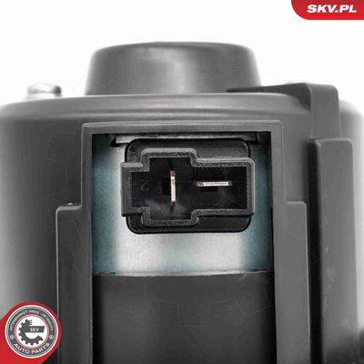 VENTILATOR HABITACLU ESEN SKV 68SKV061 5