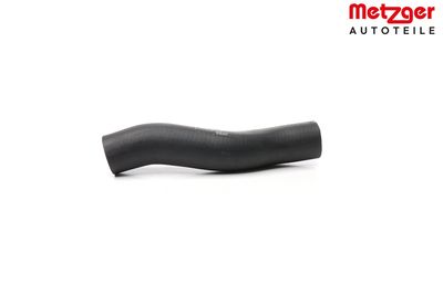 LADELUFTSCHLAUCH METZGER AUTOTEILE 2401067 18