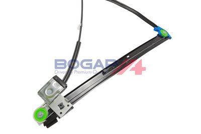 MECANISM ACTIONARE GEAM BOGAP A5341164 4