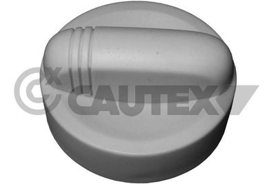 CAUTEX 954138 Крышка масло заливной горловины  для RENAULT (Рено)