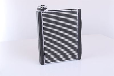 VERDAMPFER KLIMAANLAGE NISSENS 92368 40