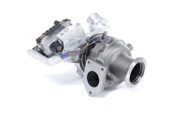 LADER AUFLADUNG BTS Turbo T914789 14