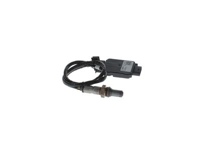 NOX-SENSOR NOX-KATALYSATOR BOSCH 0281008640 23