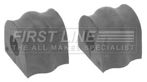 Repair Kit, stabiliser coupling rod FIRST LINE FSK6799K