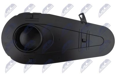 Vzduchový filter NTY FAF-BM-046