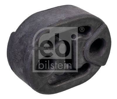 FEBI BILSTEIN Halter, Abgasanlage (172055)