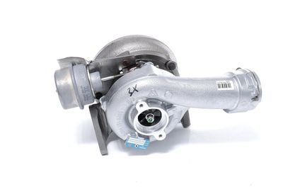 LADER AUFLADUNG BTS Turbo T914014 36