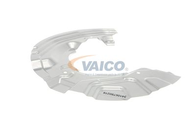 SPRITZBLECH BREMSSCHEIBE VAICO V203445 44