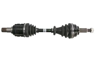 полуоска POINT GEAR PNG72870