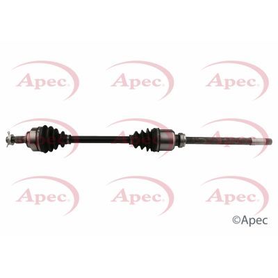 Drive Shaft APEC ADS1252R