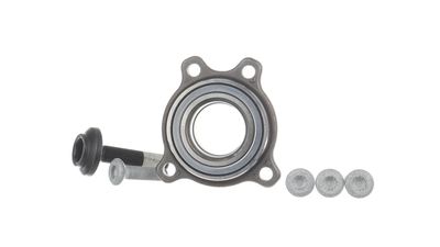 RADLAGERSATZ SKF VKBA7097 19
