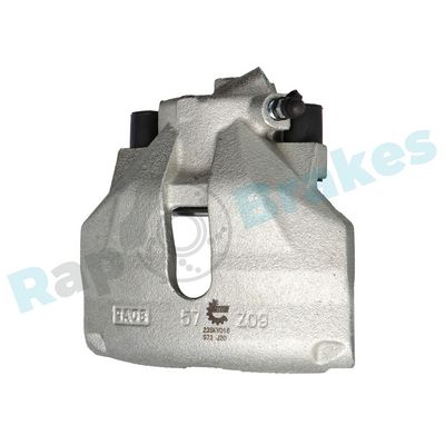 Vorschau Bremssattel Ansicht 3