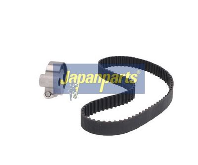 Juego de correas dentadas JAPANPARTS KDD-889B, foto 2