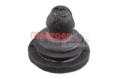 Odbojnik, filtr powietrza METZGER AUTOTEILE 0899223