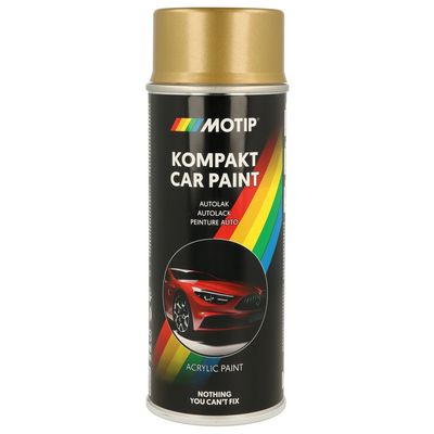 MOTIP Transporto priemonės dažai
