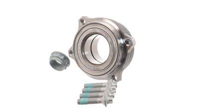 SET RULMENT ROATA SKF VKBA6566 33