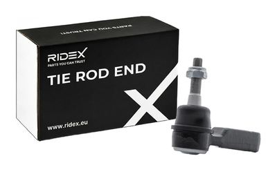 накрайник на напречна кормилна щанга RIDEX 914T1009