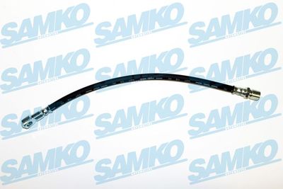 Тормозной шланг SAMKO 6T47023 для LANCIA BETA
