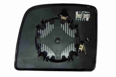 Sklo do zrcátka, vnější zrcátko VEMO V25-69-0076