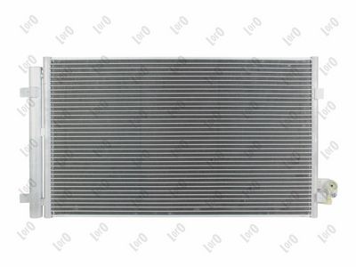 KONDENSATOR KLIMAANLAGE