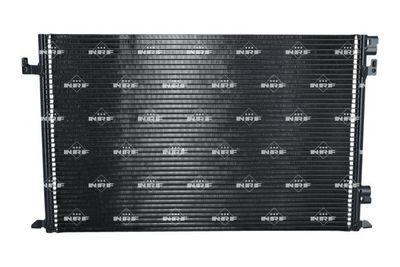 CONDENSATOR CLIMATIZARE