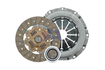 Комплект сцепления AISIN KM-052 для MITSUBISHI SPACE