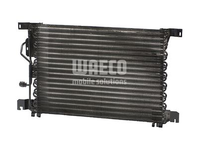 Condensor, airconditioning