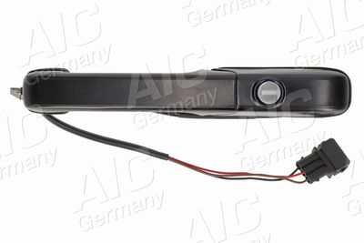 MâNERUL EXTERIOR AL UșII